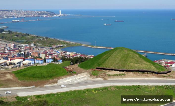 Başkan Genç, Doğa Bize Geçmişin Mirası, Geleceğe de Emanetimizdir