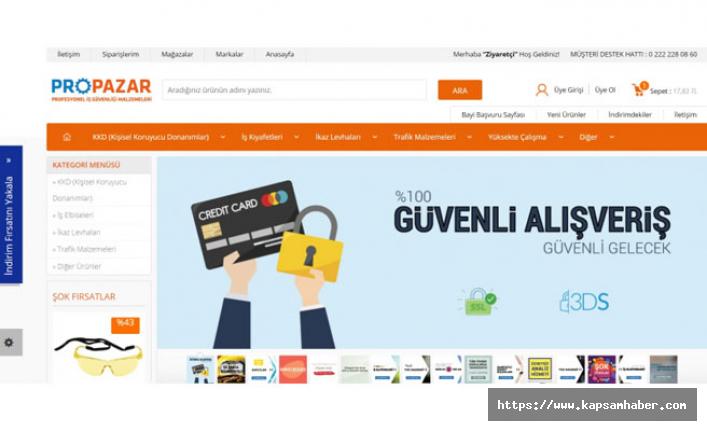 Elektrik Kaçakları ve Çarpılmalara Karşı Alınabilecek İş Güvenliği Ürünleri