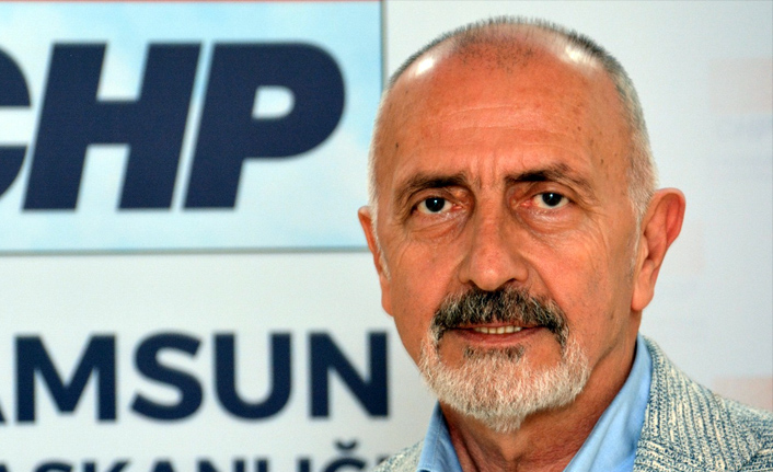 CHP İl Başkanı Kundak; 10 Ocak Çalışan Gazeteciler Gününü Kutladı