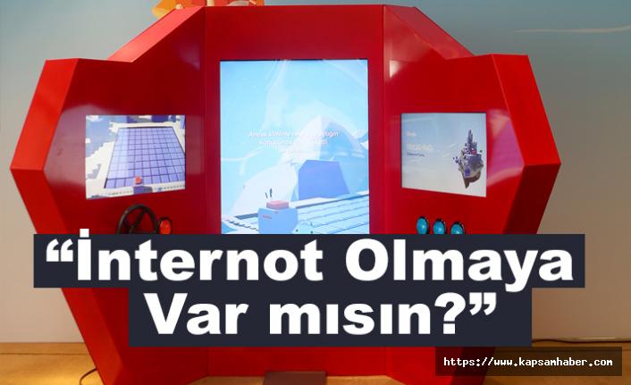 BTK ve Google’ın bilinçli internet Kullanımı Projesi Samsun'a Geliyor