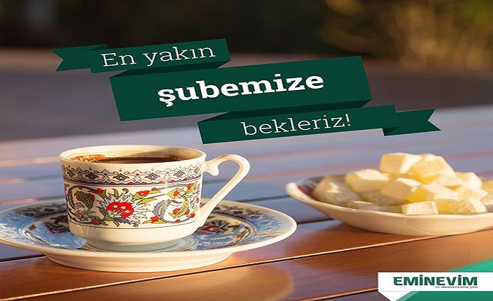 "Peşinatsız Ev Almak İstiyorum" Diyenler Eminevim'i Tercih Ediyor!