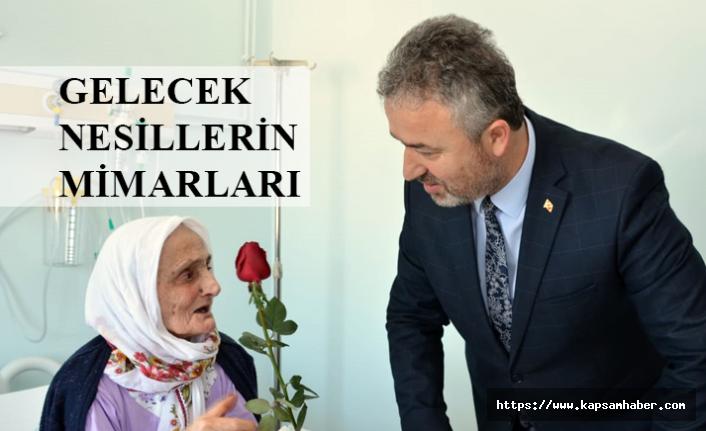 19 Mayıs'ta 8 Mart Dünya Kadınlar günü Etkinliği