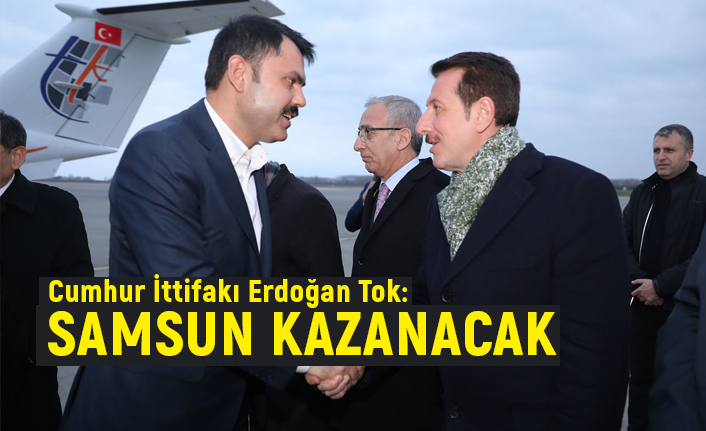 Bakan Kurum 'Kentsel dönüşümü' açıkladı