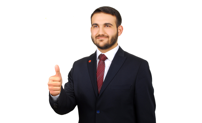 YILDIZ, SEÇİMLERDEN SONRA İLK AÇIKLAMASINI YAPTI!