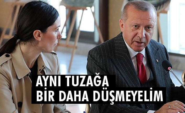 "27 Mayıs 1960, Türk demokrasi tarihinde kara bir leke"