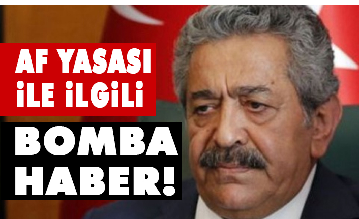 Feti Yıldız, İlk İşimiz, Şartlı ceza uygulamasını meclise getireceğiz