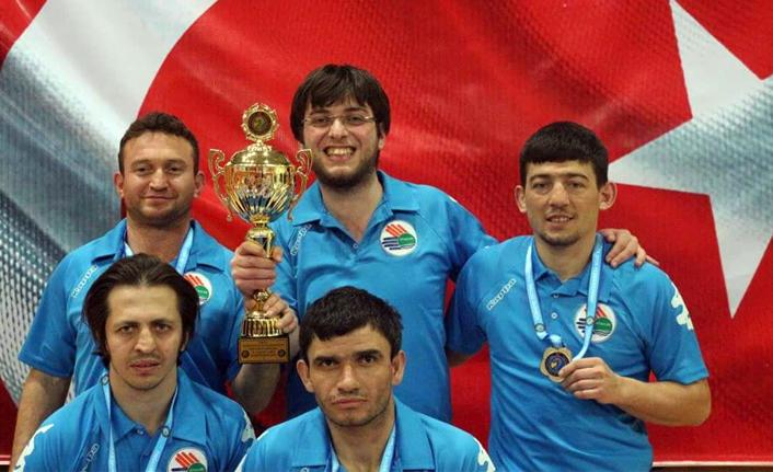 İŞİTME ENGELLİLER İÇİN SPORTİF YETENEK VE TARAMA TESTLERİ