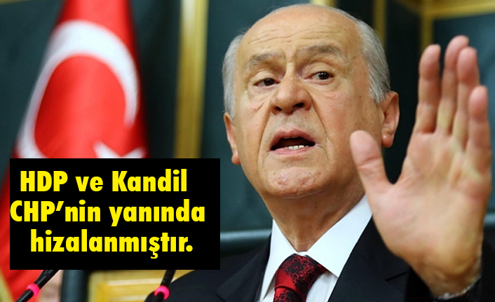 Bahceli Den 23 Haziran Istanbul Secim Sonuclari Aciklamasi Guncel Haberler