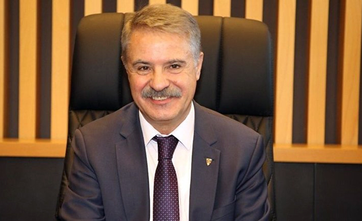 Cemil Deveci, Lozan Antlaşmasının 96. Yıl dönümü mesajı yayımladı