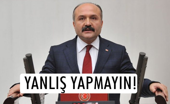 Erhan Usta; Ayçiçeği cari açığa da iyi gelir, yanlış yapmayın!
