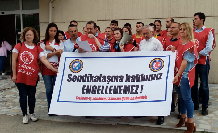 ORDU POZİTİF ÇAĞRI MERKEZİNDE NELER OLUYOR?
