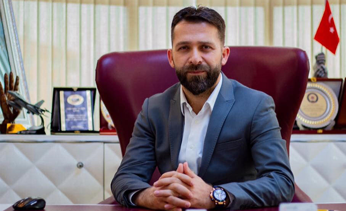 Bahri Kesici, Sivil Havacılık Genel Müdürlüğü görevine Atandı