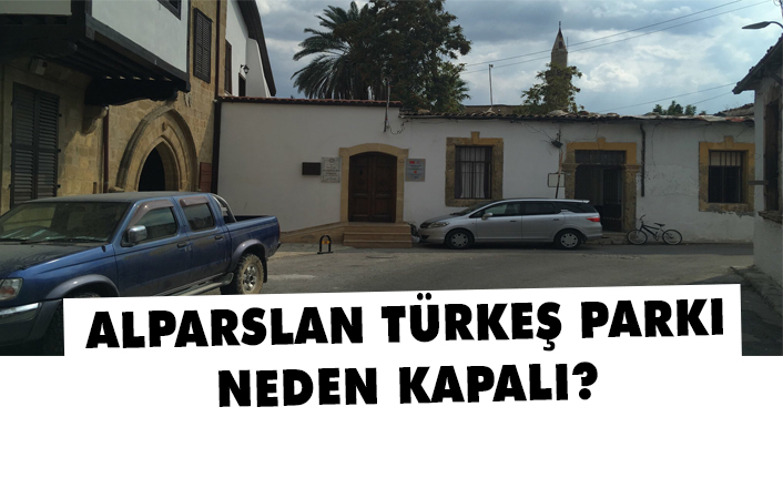 Alparslan Türkeş Müzesi Neden Kapalı?
