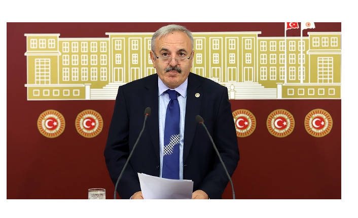Bedri Yaşar, Sel Felaketinden sonra 'Kredi Borçları'nı sordu