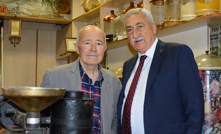 Palandöken, “İlk 9 Ayda Esnaf Sayısı 25 Bin 978 Kişi Arttı”