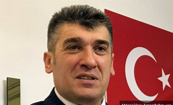 Temel Armutçu; "Yeni Bir Dünya" yı kuracak çalışmalar başlatılmalıdır