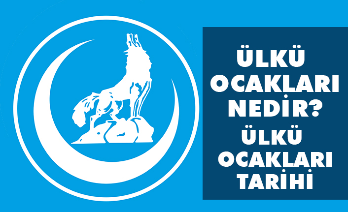 ulku ocaklari mhp nin genclik