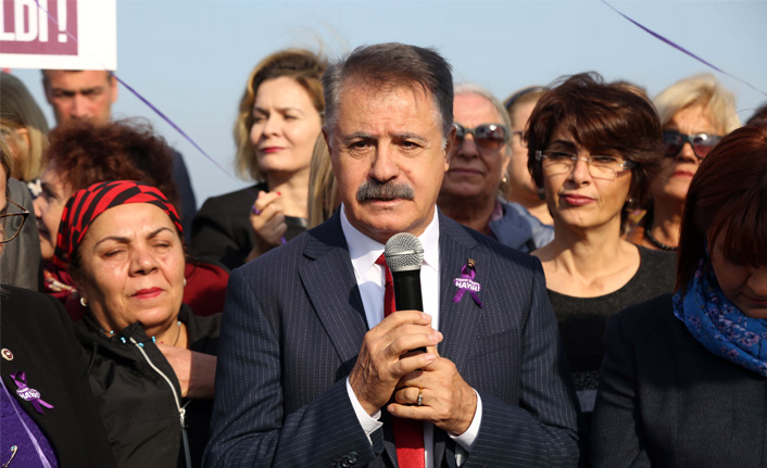 Atakum'da Kadına Yönelik Şiddete Karşı Uluslararası Mücadele Etkinliği