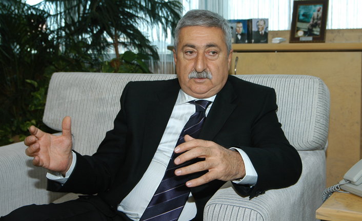 Çocuklar İşçi Değil Öğrenci Olmalıdır
