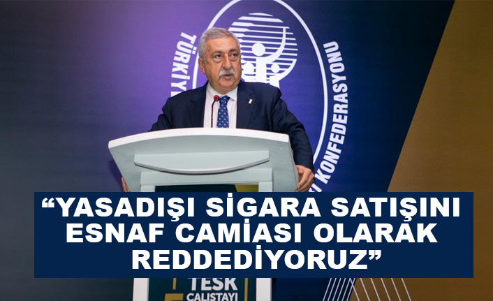 Kaçak Sarma Tütün Ve Makaron Satiş Noktalari 20 Bini Buldu