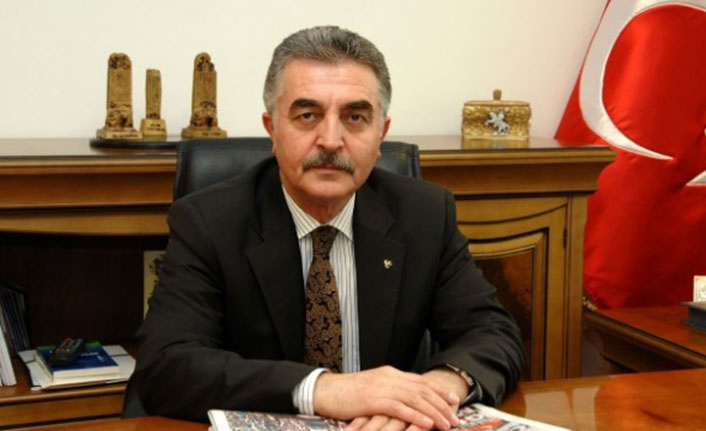 MHP'li Büyükataman, 'MHP'ye ve Liderine' Yapılan Saldırıları Değerlendirdi