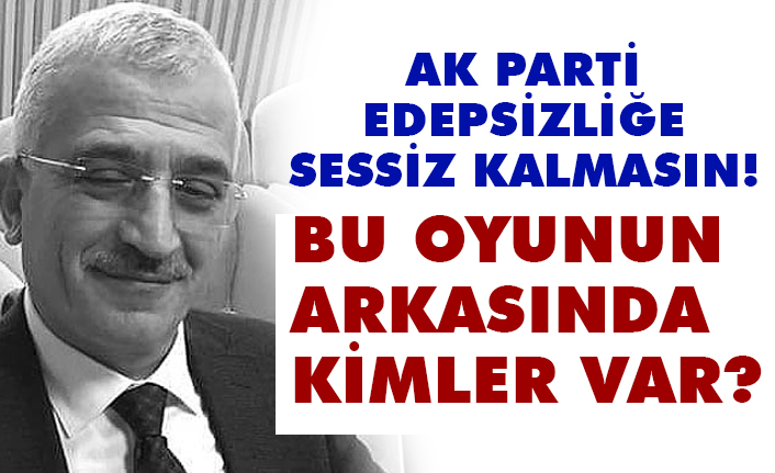 Çağlar, Allah Bu Milleti Hasan Uzunlar Zihniyetinden Korusun