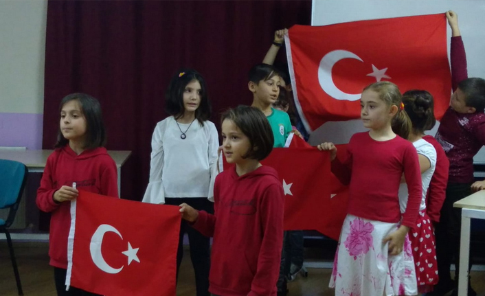Mehmet Akif Ersoy, İLKEM'de Vefatının 83. Yıl Dönümünde Yad Edildi