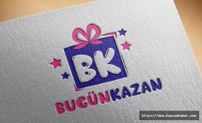 ‘BugunKazan’ Instagramda Hediyeler Dağıtıyor!