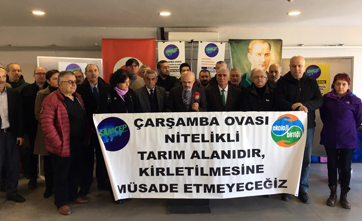 SAMÇEP Sözcüsü Özdağ; Bu Rapor Bilmezkişi Raporu mu?
