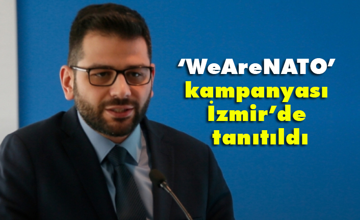 Dr. Çağatay Özdemir, Terörden en çok çekmiş bir müttefik varsa o Türkiye'dir