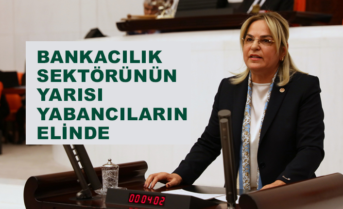 Hancıoğlu, Türkiye'den giderlerse, ipotekli tarım arazileri ne olacak?