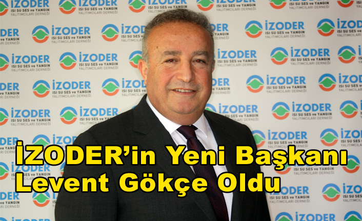 saint gobain turkiye ceo su levent