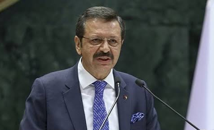 Rifat Hisarcıklıoğlu, Manisa'da İş Dünyası ile Buluşuyor
