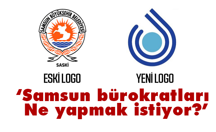 Samsun yerel yönetimi ve Samsun bürokratları ne yapmak istiyor?