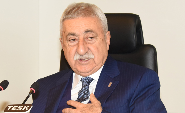Ülkemizin Yüzde 66’sı Deprem Riski Olan Alanlardan Oluşuyor