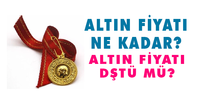 Altin Fiyatlari Dustu Mu 21 Ekim De Gram Ve Ceyrek Altin Ne Kadar Oldu Sondakika Ekonomi Haberleri