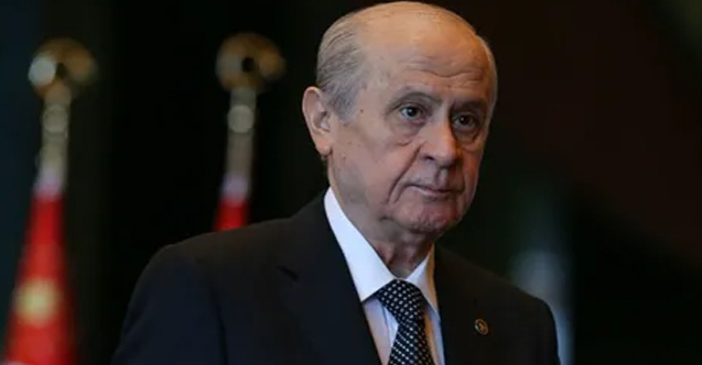 Bahçeli'den KOVİD-19 Paylaşımı; Kargaşa yaratan beyanatlara ne gerek vardır?
