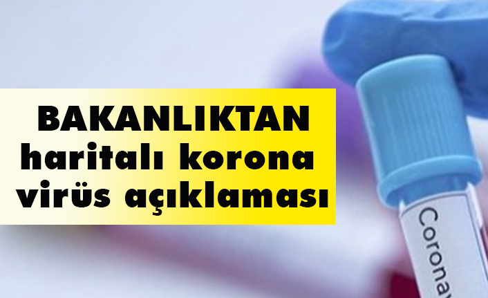 Bakan Koca; koronavirüs (Kovid-19) önleminde Avrupa Yavaş Kaldı