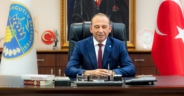Başkan Akın’dan 65 Yaş Üstü ve Kronik Rahatsızlığı Olan Vatandaşlara Çağrı