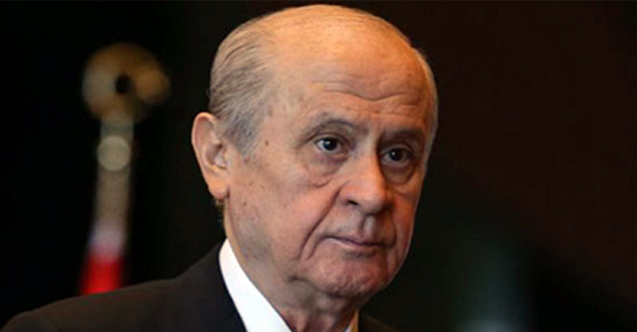 Devlet Bahçeli'den Sosyal Medya Mesajı: Koronavirüs, nevruz ve Miraç Gecesi