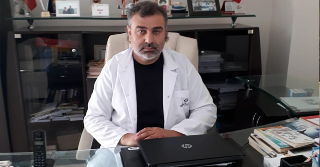 Dis Teknisyenleri Dernegi Baskani Adnan Oz Protez Yapim Isleri Durdurulmali