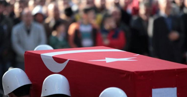 İdlib'te Onbaşı Ramazan Nayir ve Onbaşı Oğuz Taş Şehit Oldu