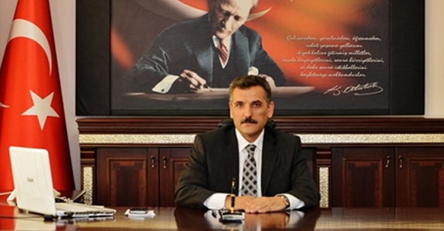 Vali Kaymak, 'Samsun'da süper bulaştırıcı" ve "Ses Kayıtları"na Yalanlama
