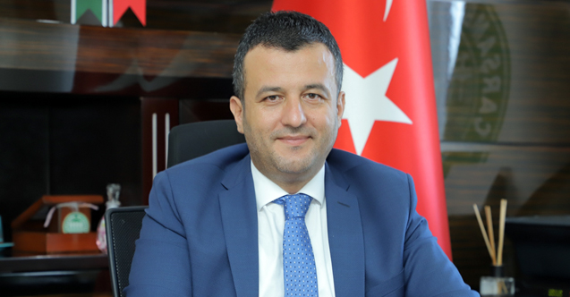 Başkan Doğan, 23 Nisan'da 555 çocuğa boya seti hediye edecek