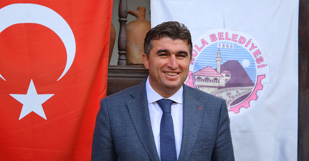 Başkan Tosun’un 23 Nisan ve Ramazan Ayı Tebrik Mesajı
