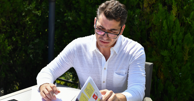 Demokrat Partili Arda, Türkiye’de Alınan Korona Kararları Değerlendirdi