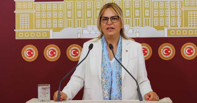 Hancıoğlu; Samsun'da Kaç kişi İşsizlik Ödeneği İçin İŞKUR’a başvurdu?