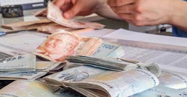 Mersinli Çiftçi: Millet ölüyor, can çekişiyor ben para alamam