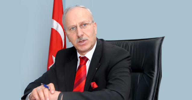 MHP İl Başkanı Abdullah Karapıçak, 23 Nisan Bayramını Kutladı
