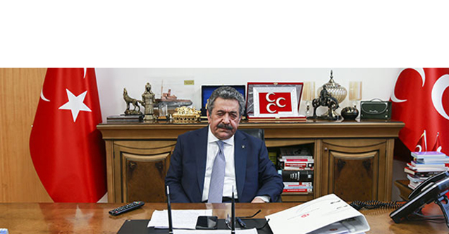 MHP'li Feti Yıldız'ın Koronavirüs Test Sonucu Belli Oldu